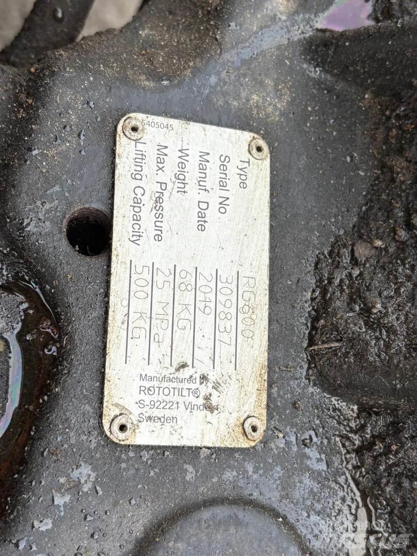 JCB 90 Z-1 Vidēja lieluma ekskavatori 7 t - 12 t