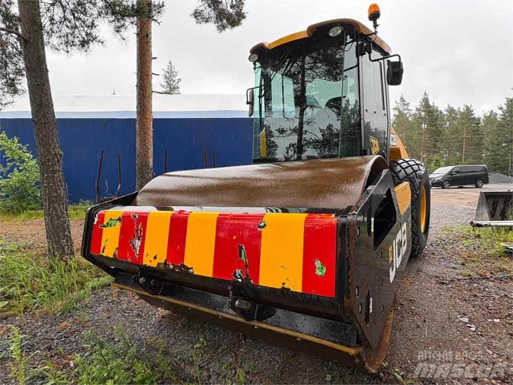 JCB VM117 Būvniecība- Citi