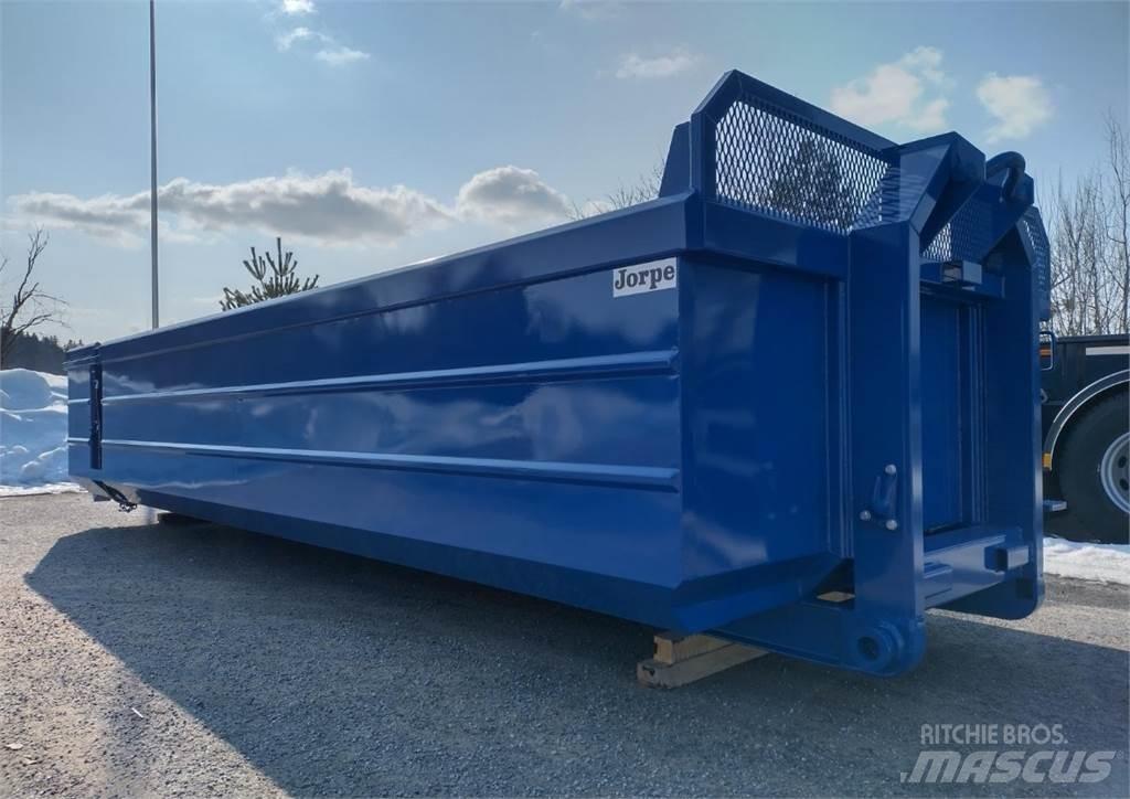 Jorpe R045 Terra Platformas