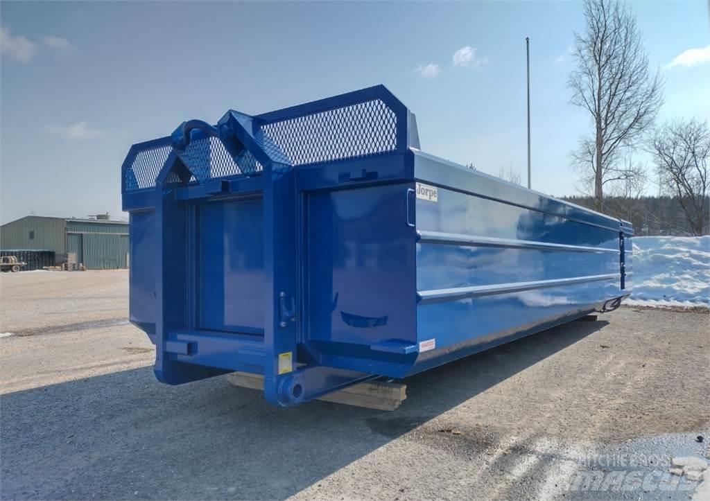 Jorpe R045 Terra Platformas