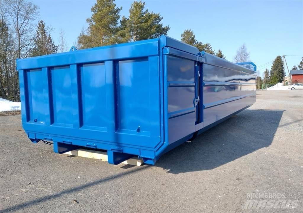 Jorpe R045 Terra Platformas