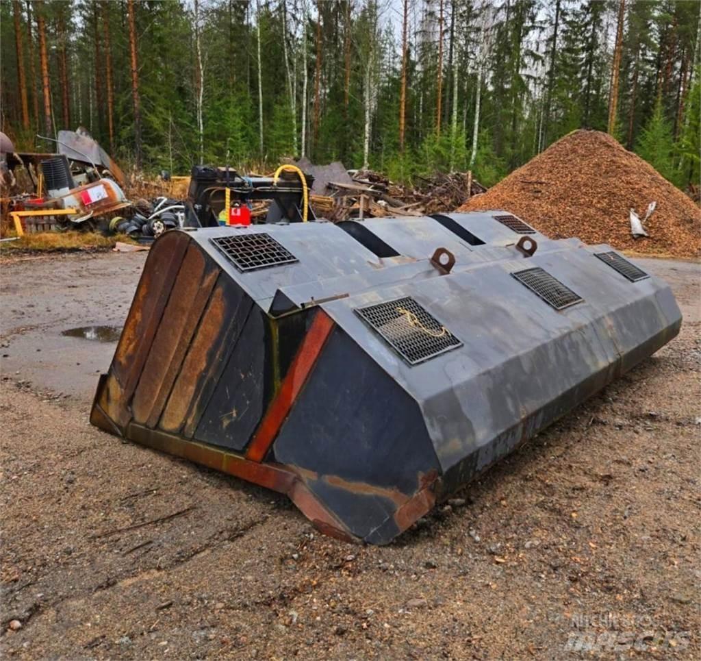  Kärkikippikauha Kausi