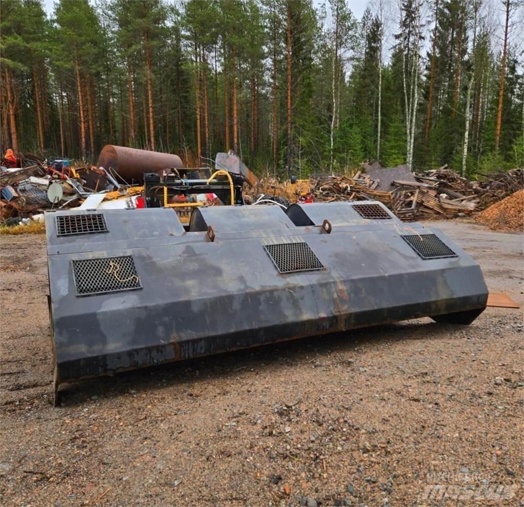  Kärkikippikauha Kausi