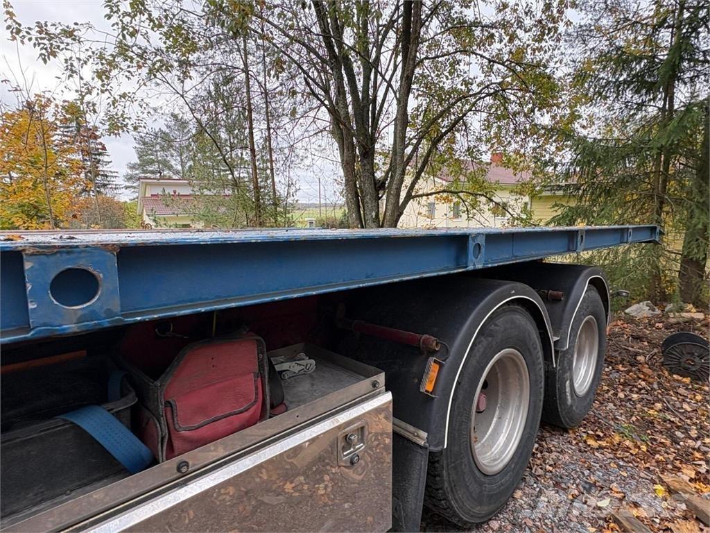  Konelava 600+60 Platformas