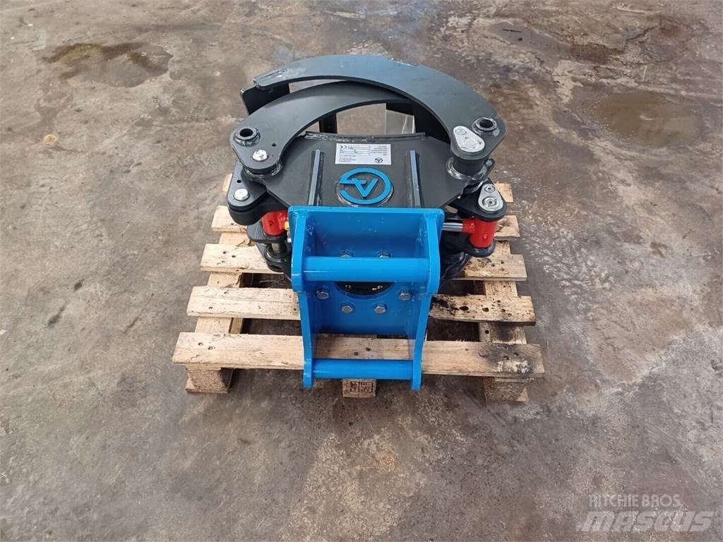  Koura KGR12 S40 Pašgrābji