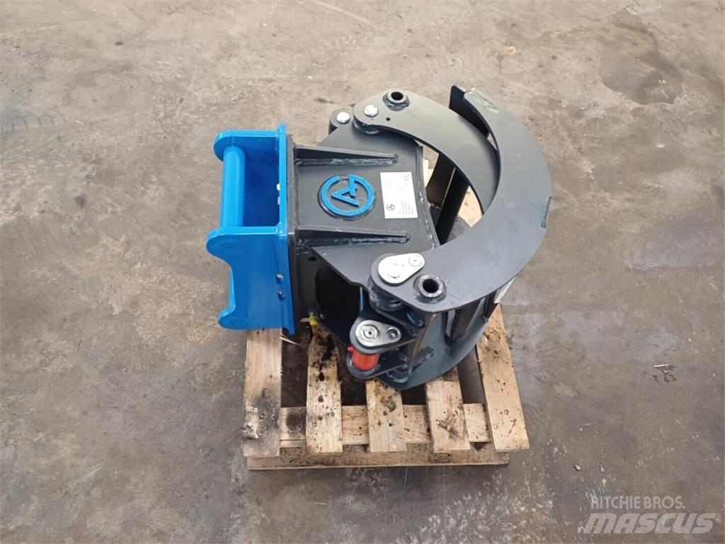  Koura KGR12 S40 Pašgrābji