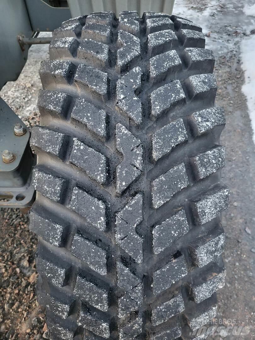 Kramer 1150 Iekrāvēji uz riteņiem