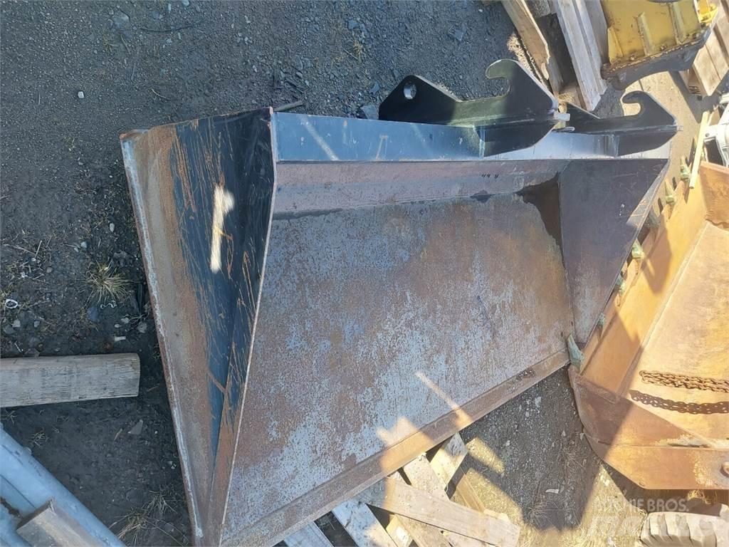 Kramer 750 Iekrāvēji uz riteņiem