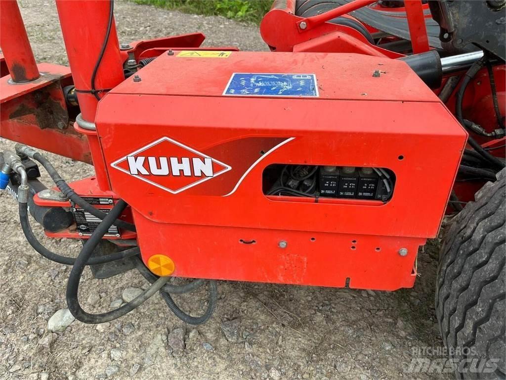 Kuhn RW1800 Lauksaimniecība- Citi