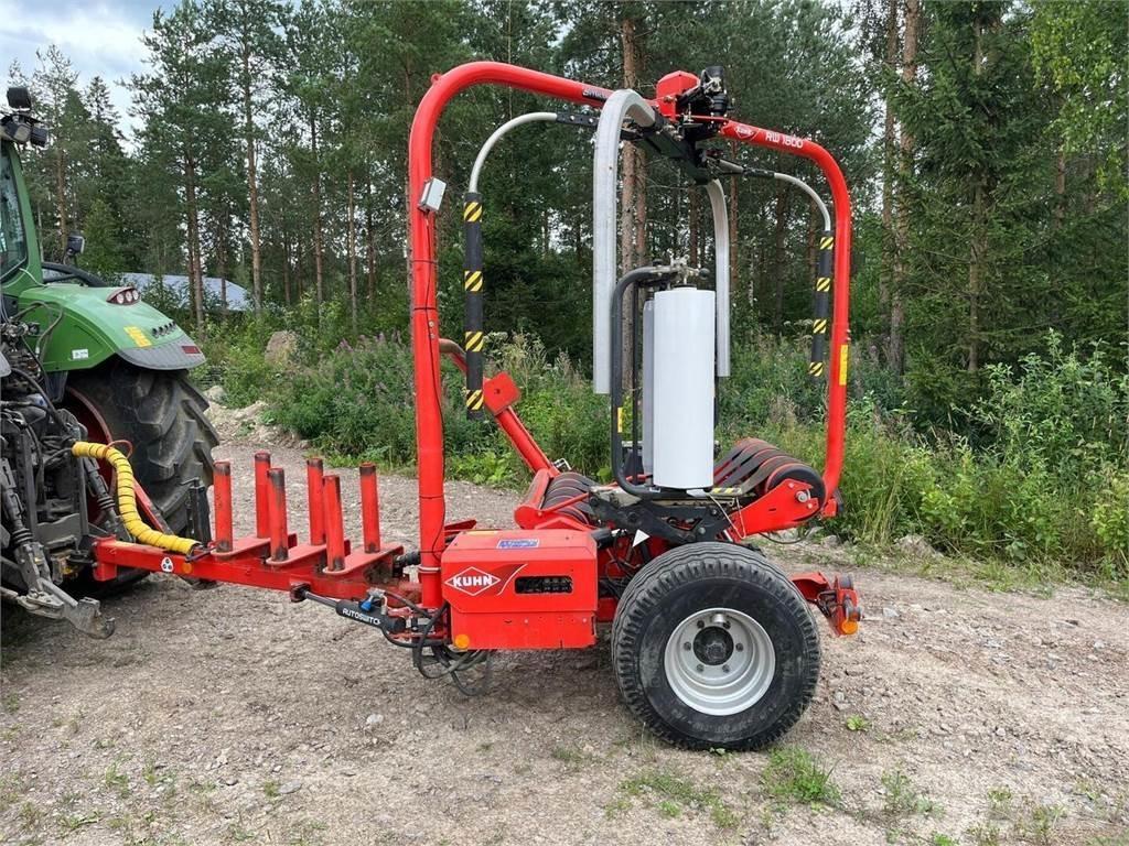 Kuhn RW1800 Lauksaimniecība- Citi