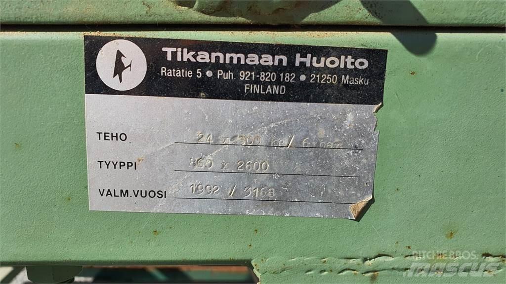  Liimalevypuristin Citas sastāvdaļas