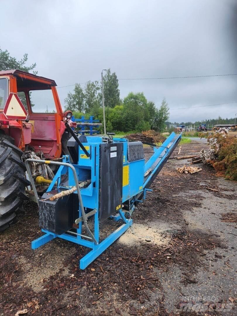  Metrak Eko Tr Mežizstrāde- Citi