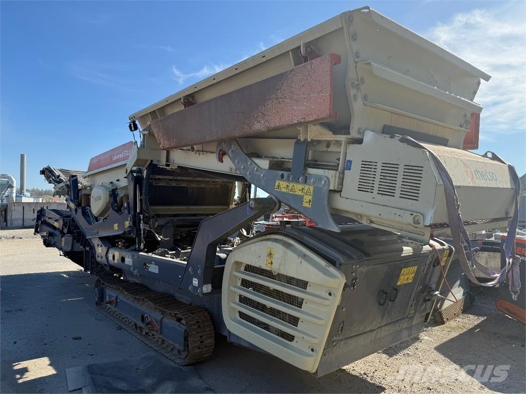 Metso ST 2.3 Sieti