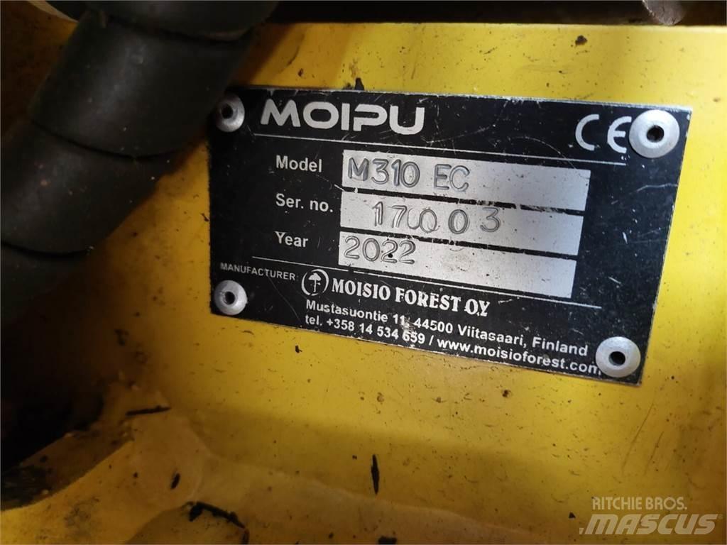 Moipu 310 EC Satvērējs