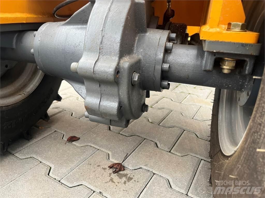 Multiloader L 10 Mini iekrāvēji