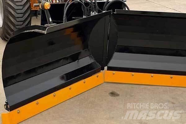 Multiloader L 30T Iekrāvēji uz riteņiem