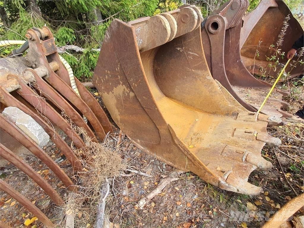  NTP20/30 Kauha Kausi