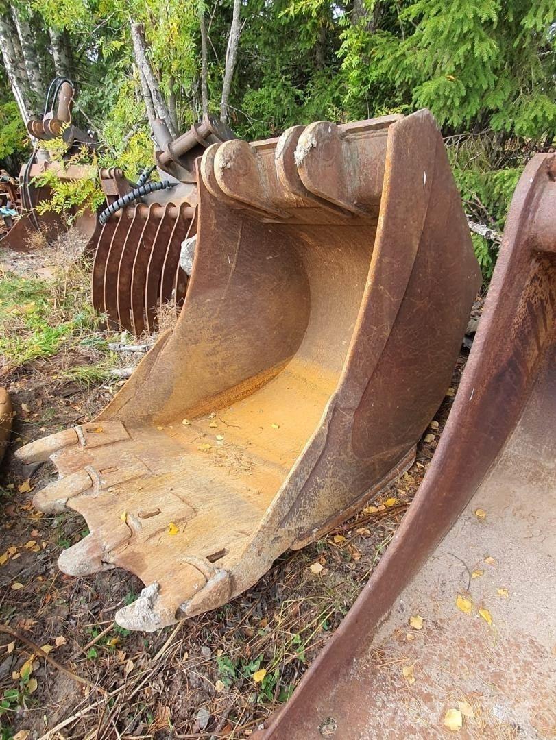  NTP20/30 Kauha Kausi