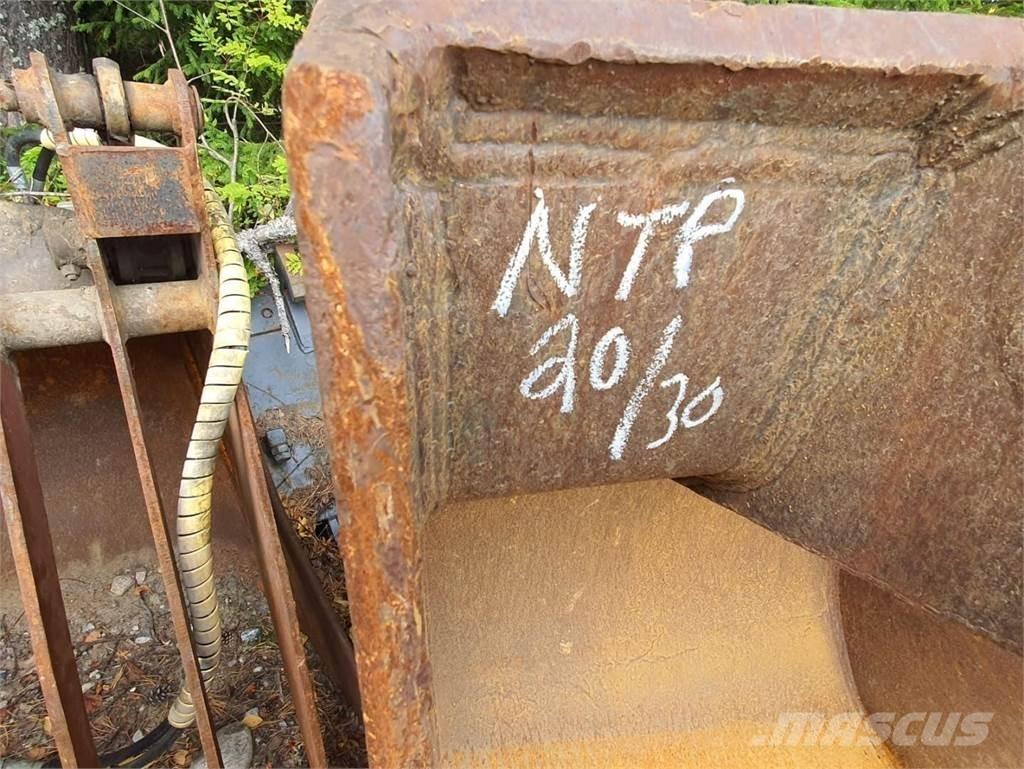  NTP20/30 Kauha Kausi