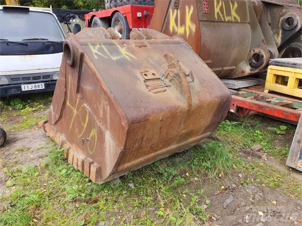  NTP40 Kynsikauha Kausi