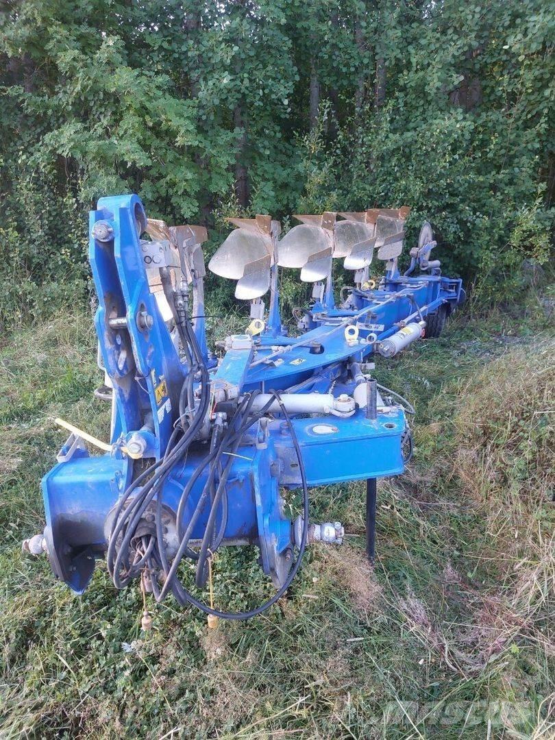 Överum VF-EX 5975 Lauksaimniecība- Citi