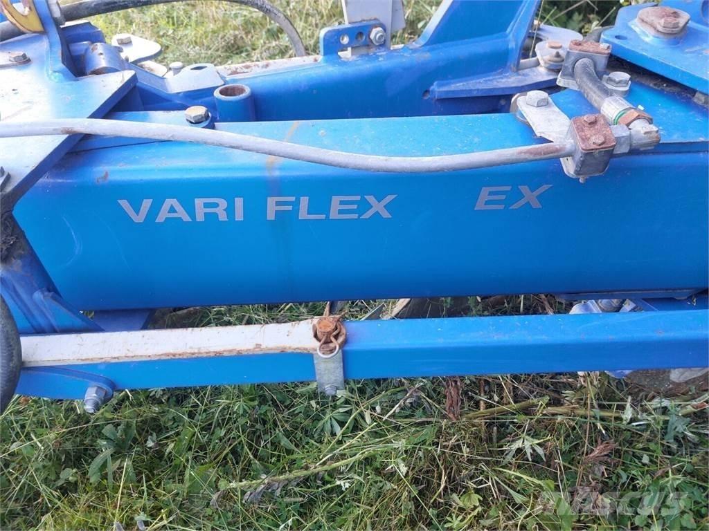 Överum VF-EX 5975 Lauksaimniecība- Citi