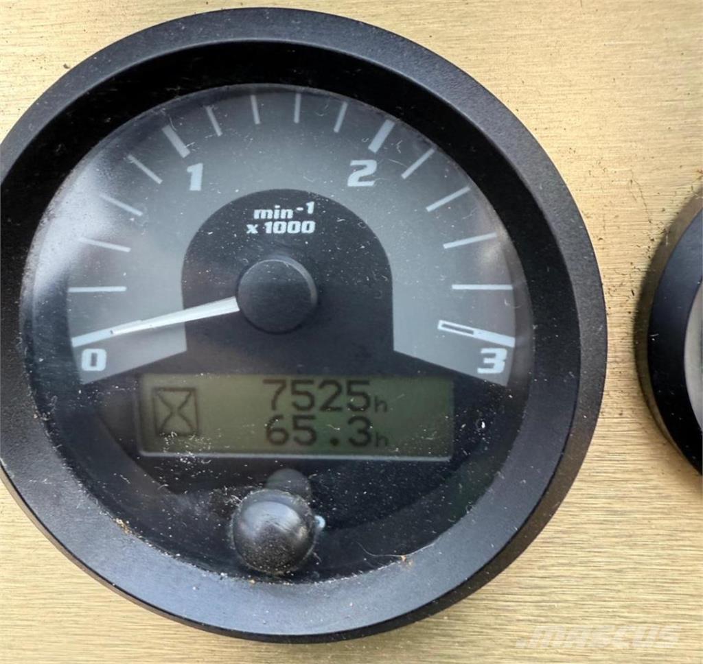 Paana 170 Komunālā tehnika- Citi