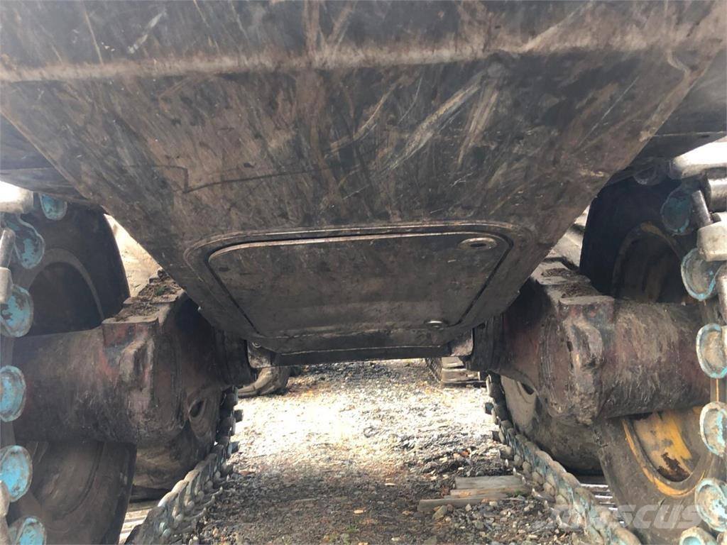 Ponsse ELK Forvarderi