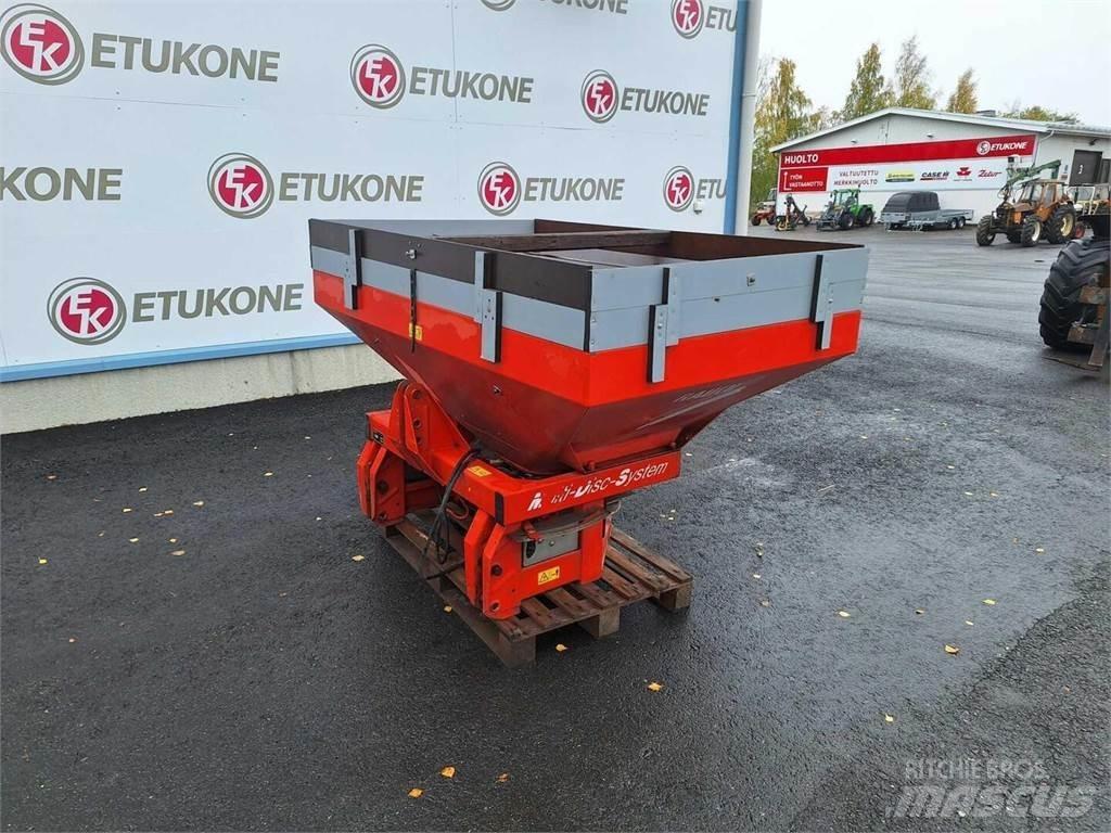 Rauch MDS921 Cita mēslošanas tehnika