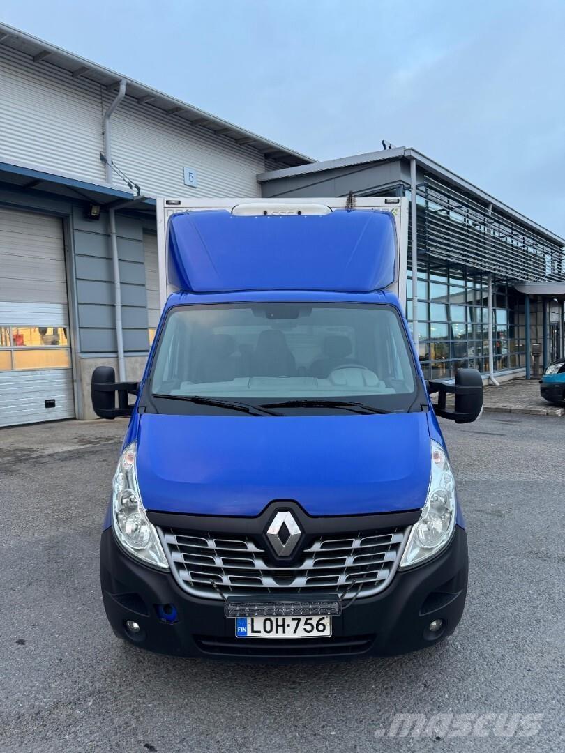 Renault Master Citi