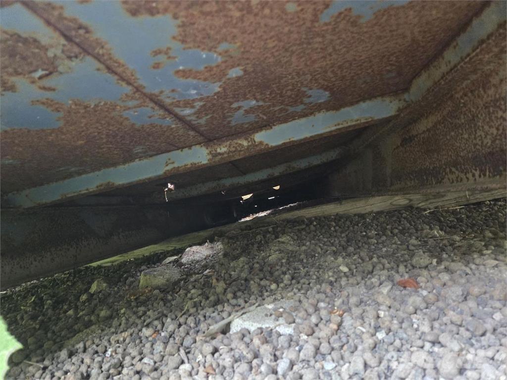  Roskalava 5,5m Platformas