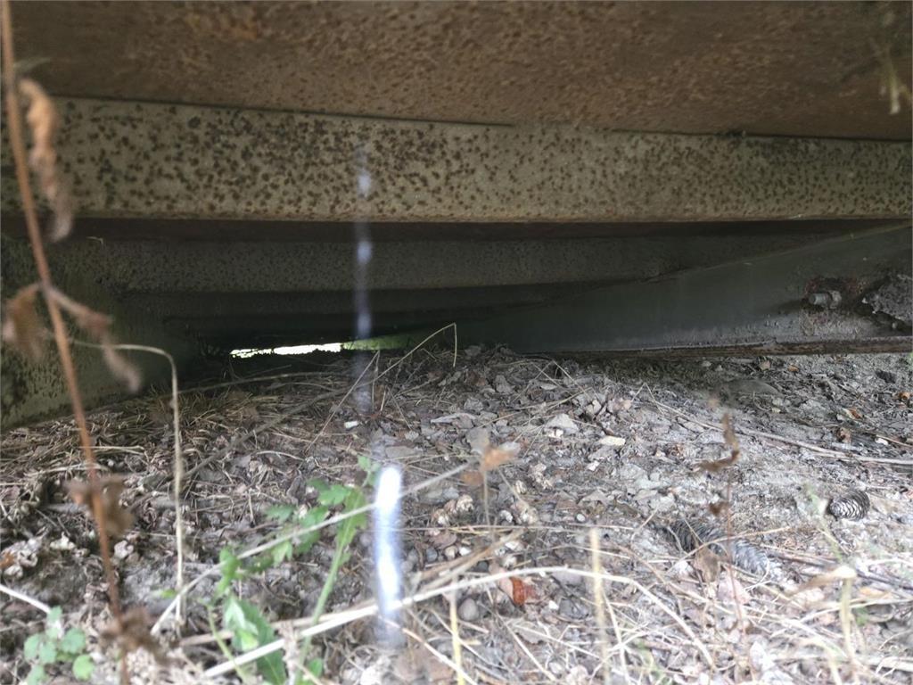  Roskalava 5,5m Platformas