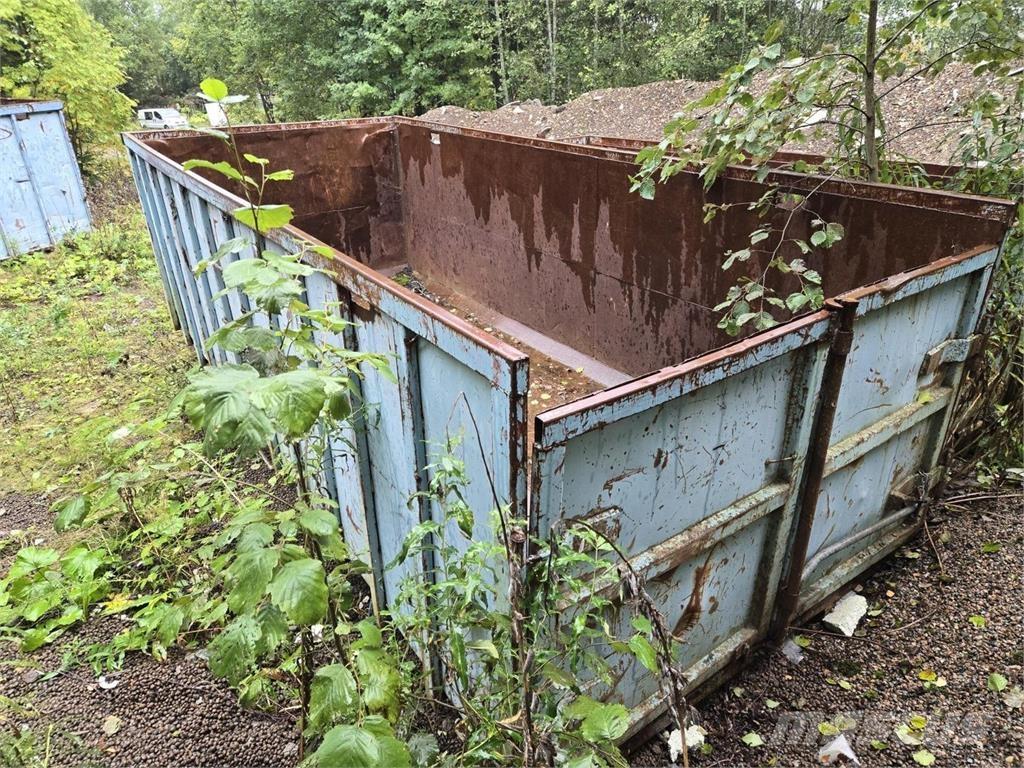  Roskalava 5,7m Platformas