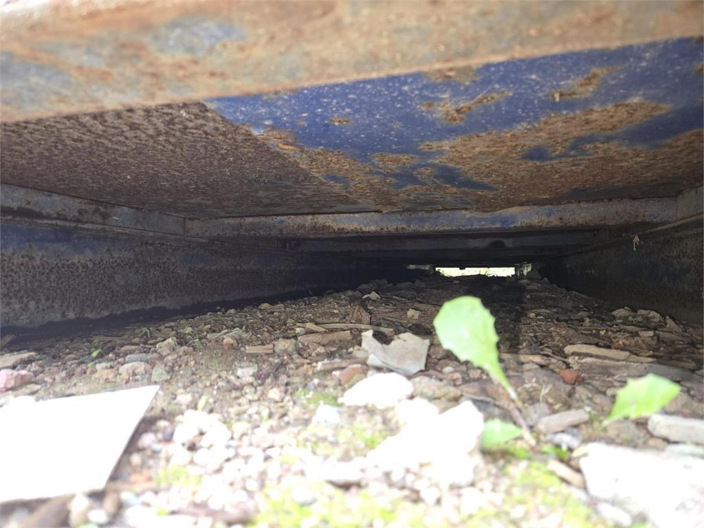  Roskalava 5,85m Platformas