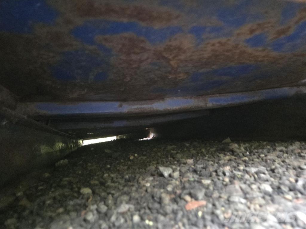  Roskalava 6,2m Platformas