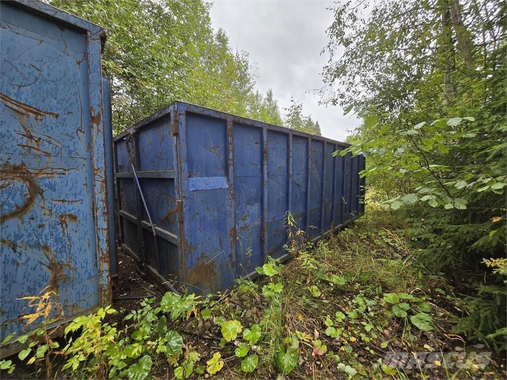  Roskalava 6m Platformas