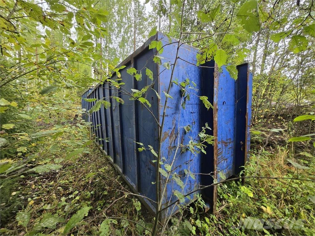  Roskalava 6m Platformas