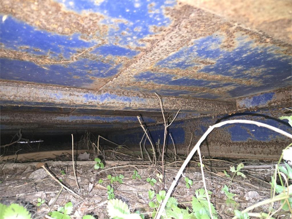  Roskalava 6m Platformas