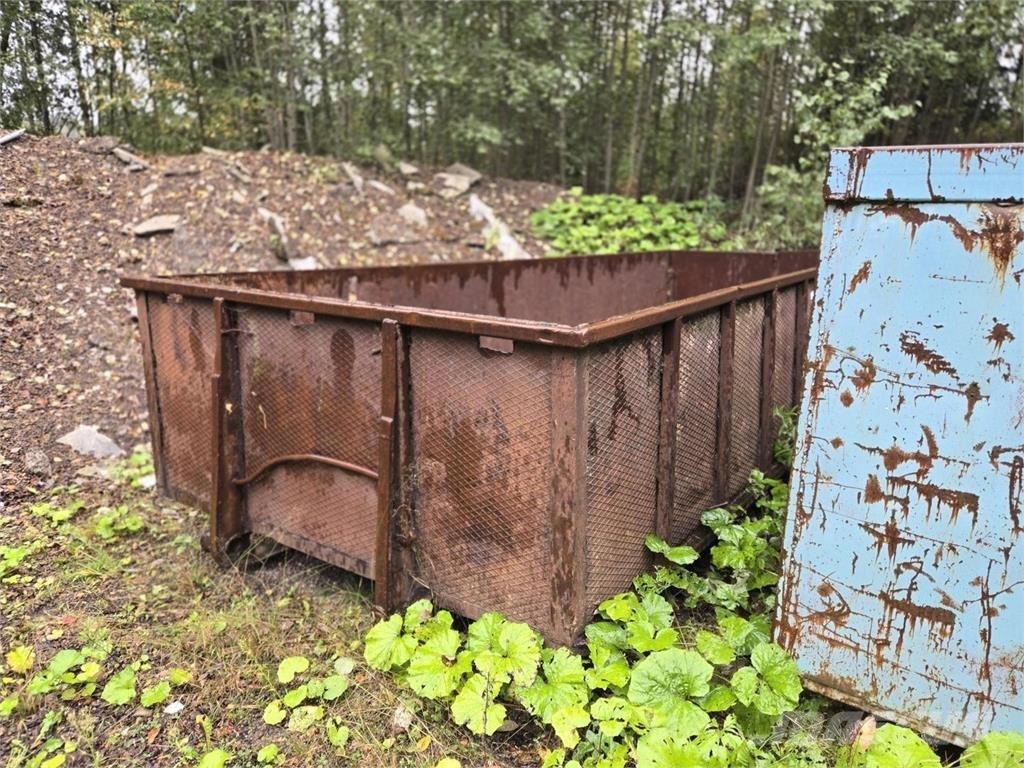  Roskalava 6m Platformas