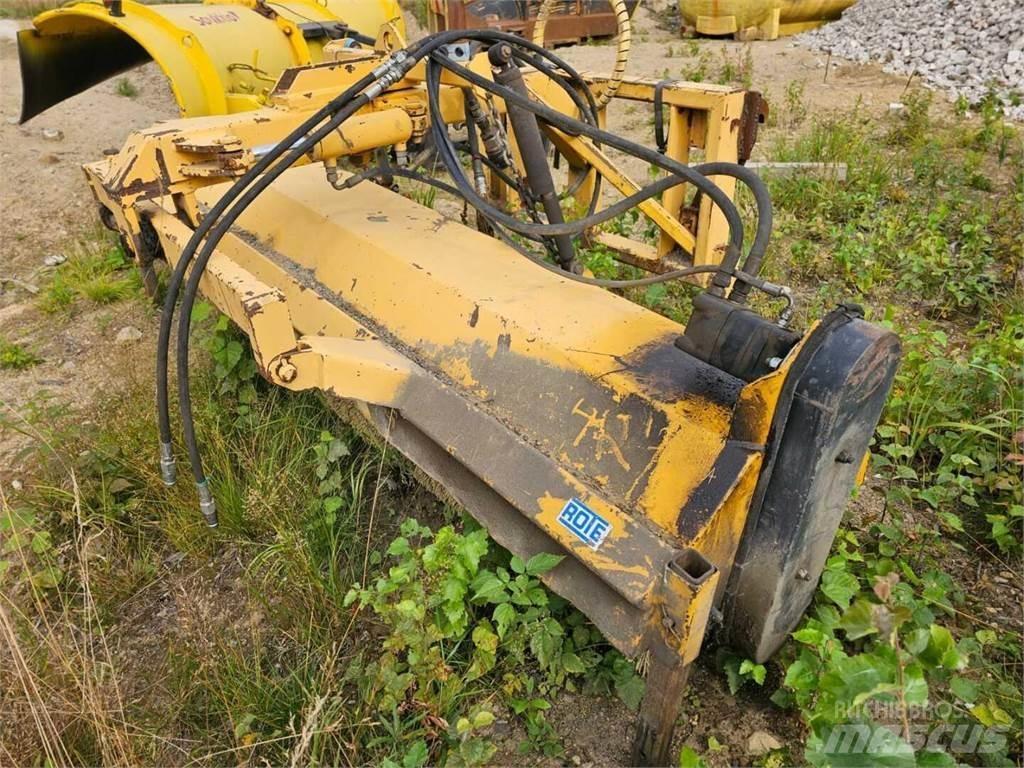 Rote 260 Birstes