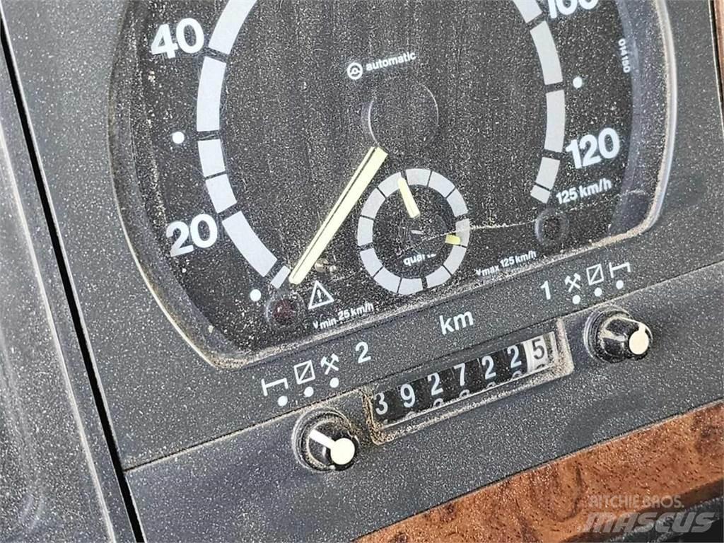 Scania 143H Citi
