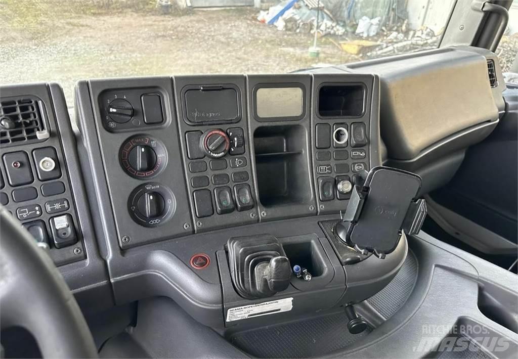 Scania 94D Citi
