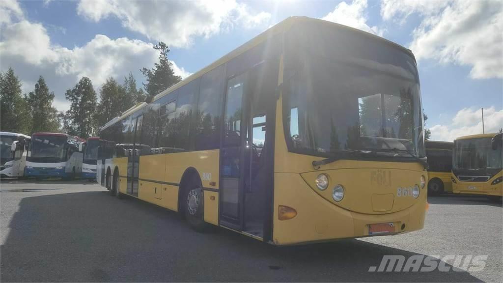 Scania Scala Mikroautobusi