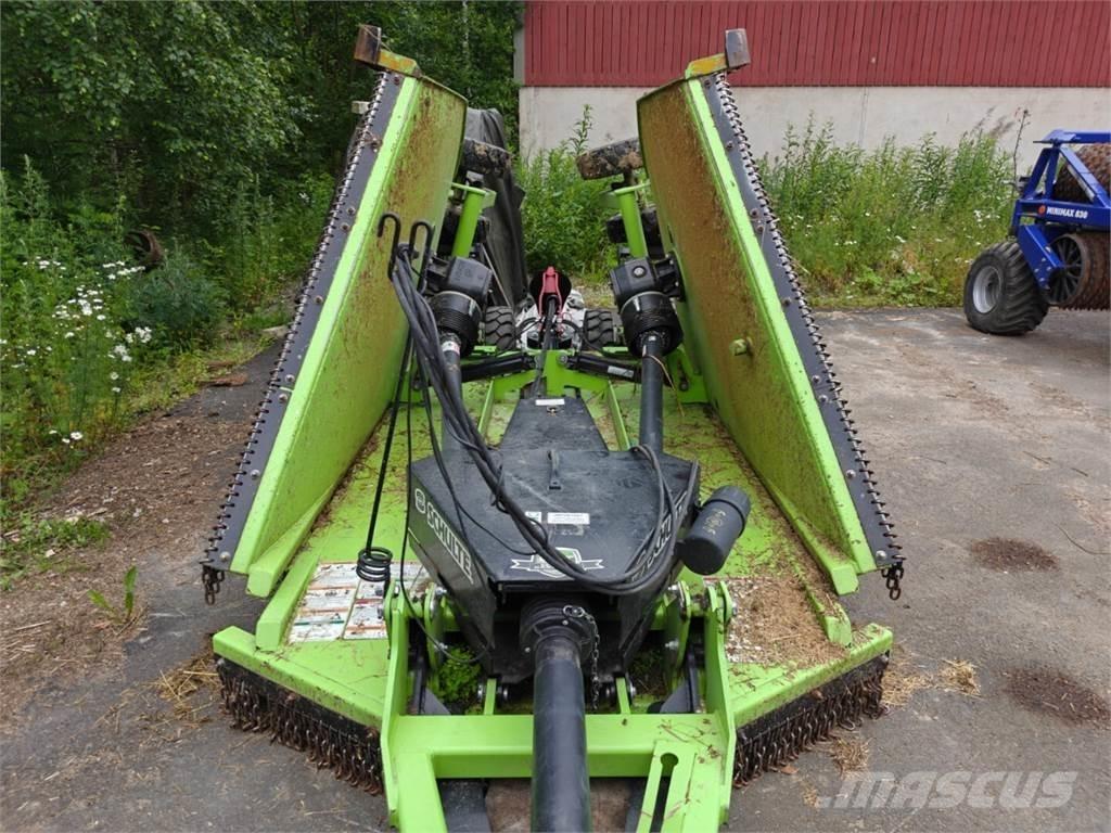 Schulte Fx 1800 Pļaujmašīnas