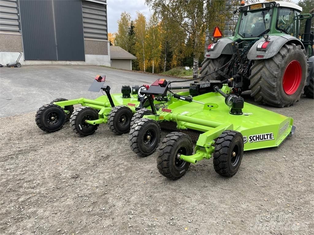 Schulte Fx1800 Pļaujmašīnas