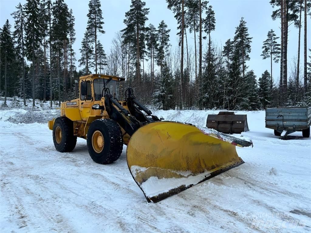 Snow-line aura Cita ceļu uzturēšanas un sniega novākšanas tehnika