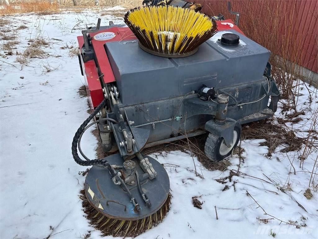 Stark KH1600S Birstes