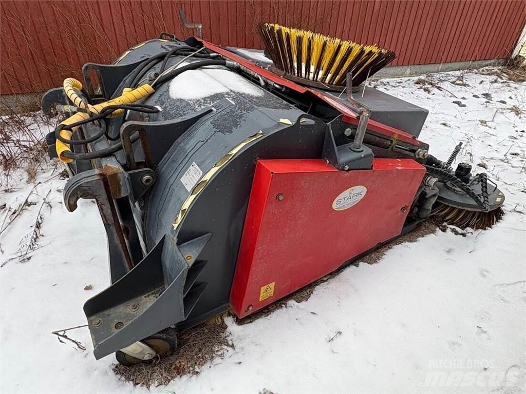 Stark KH1600S Birstes
