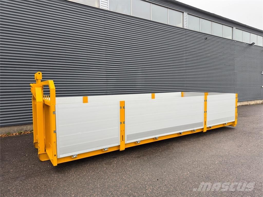 Stronga 6200mm Platformas