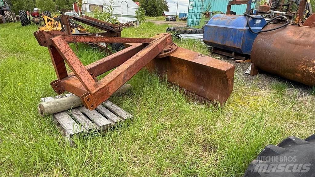  Takalana 3m Cita ceļu uzturēšanas un sniega novākšanas tehnika